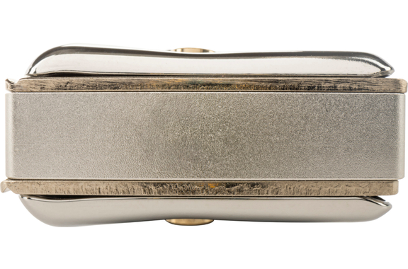 Hohner MS Serie Meisterklasse C Armónica image 4