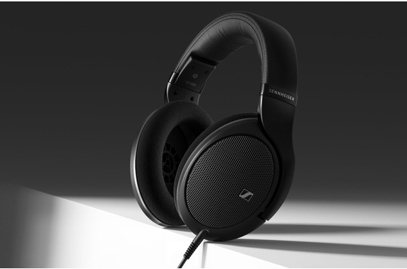 Casque HiFi Sennheiser HD 550 image 4