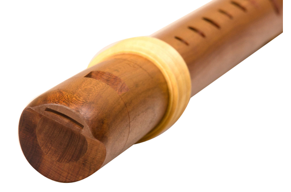 Mollenhauer TE-4318 Alto Recorder Dream Edition Plum image 4