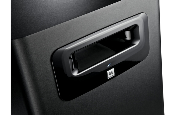 JBL LSR 310S image 4