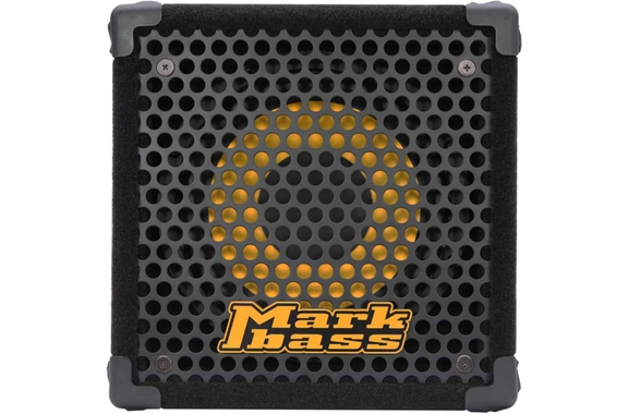 Markbass Micromark 801 image 4