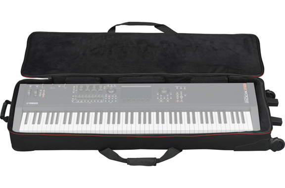 Yamaha SC-MODX M8 Softcase image 4