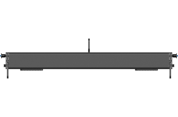 Pronomic XANA Line Array Fly Big Blind Set image 4