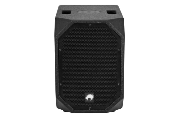 Omnitronic BOB-10A Subwoofer Schwarz image 4