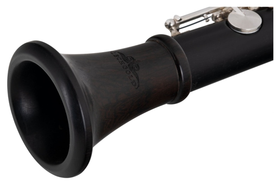 Lechgold EK-20/18 Clarinetto in Mi? Sistema Böhm image 4
