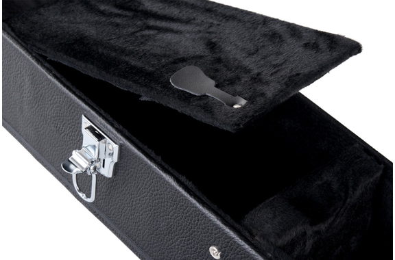 Estuche Rocktile Para Bajo Jumbo Estilo Bajo Acústico image 4