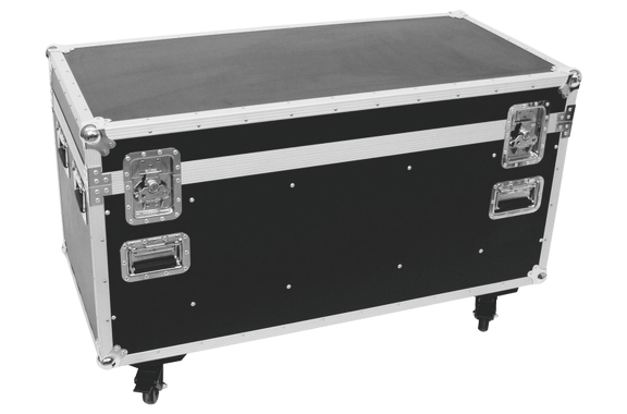 Roadinger Universal Tour Case 120 cm Met Wielen image 4