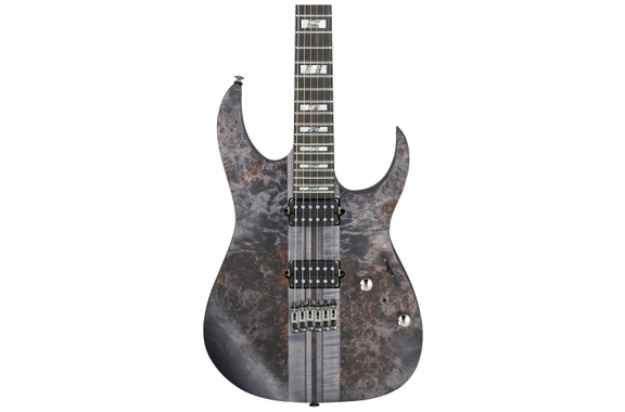 Ibanez RGT1221PB-DTF Deep Twilight Flat image 4