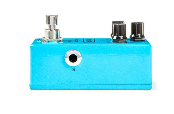 MXR M 294 Sugar Drive Mini Set image 4