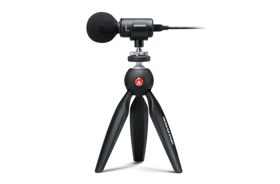 Shure MV88+ VIDEO KIT image 4
