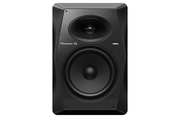 Pioneer DJ VM-80 Schwarz Paar image 4