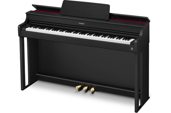 Set de Piano Digital Casio AP-300 BK image 4