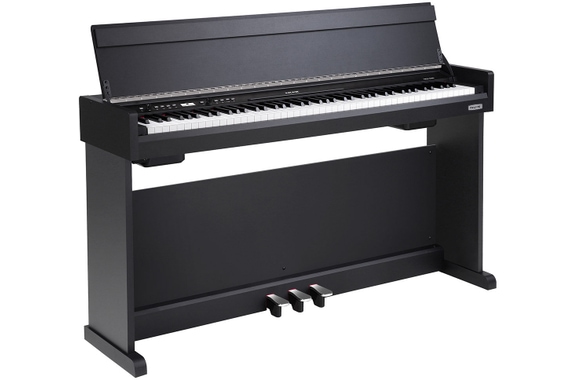 NUX NCK-330 Digital Piano Black image 4
