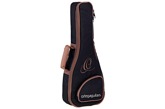 Ortega LIZARD-TE-GB Tenor Ukulele image 4