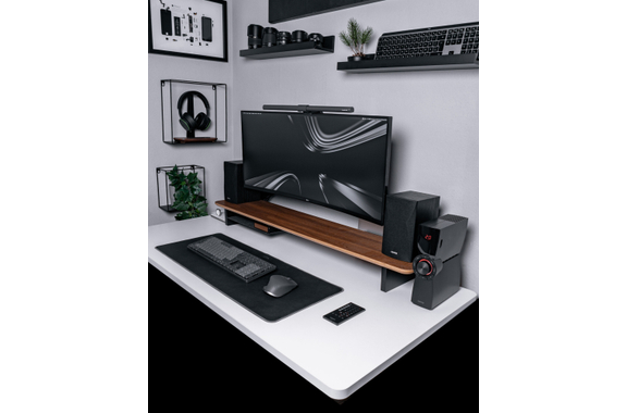 Edifier CX7 Actief 2.1 image 4