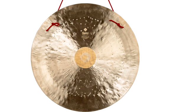 Sela SEGO20WIL Wind Gong Lotus 20" image 4