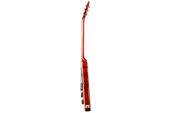 Gibson Les Paul Standard '50s Heritage Cherry Sunburst image 4