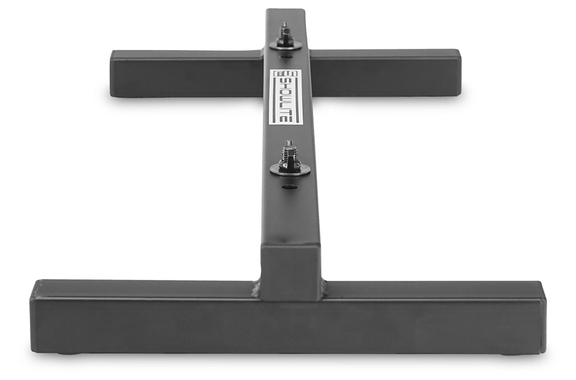 Showlite FLS-20 PAR Supporto da Terra per Luci 2 Vie Set 2x image 4