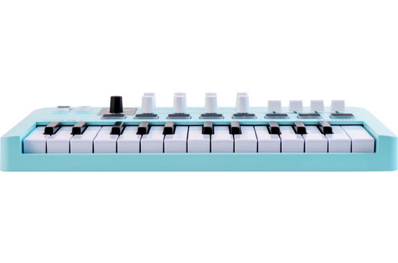 Arturia MiniLab 3 Aquamarine Set image 4