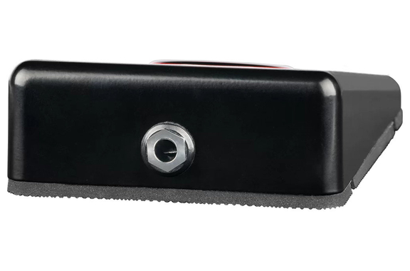 Meinl STB4 Digital Stomp Box Tambourine Set image 4