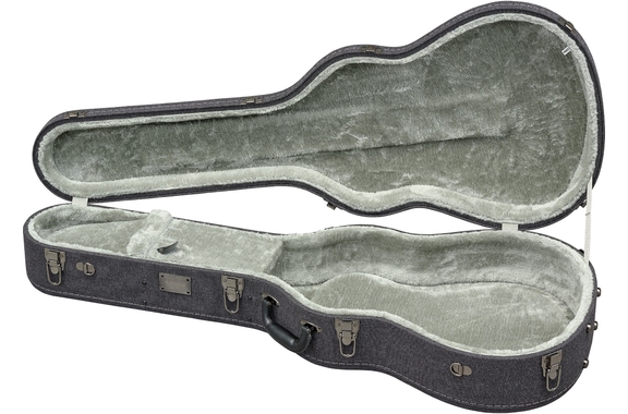 Yamaha FS7 MX Natural Chitarra Western image 4