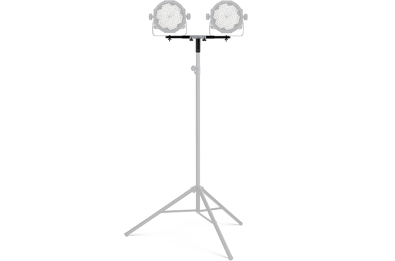 Showlite SAT-02 T Dual Quertraverse image 4