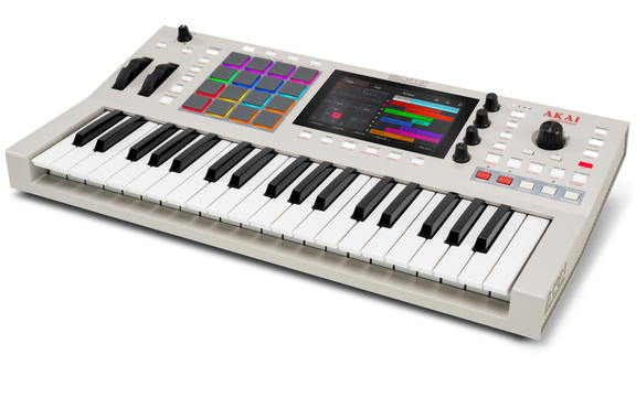 Akai MPC Key 37 G2 Keyboard image 4
