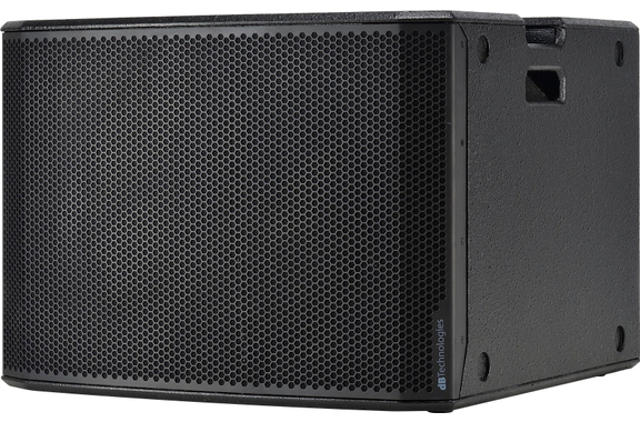 Subwoofer Actif dB Technologies Sub 915 image 4