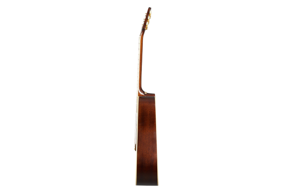 Epiphone Hummingbird AAN - Retour (Staat: Goed) image 4