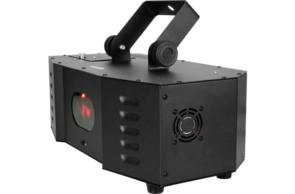 Eurolite GoFlow 100 Goboflower image 4