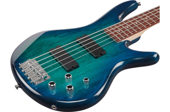 Ibanez GIO SR GSR205-BMT Blue Moon Burst image 4