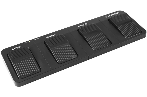 Eurolite Footswitch KLS Compact Light Set AIR image 4