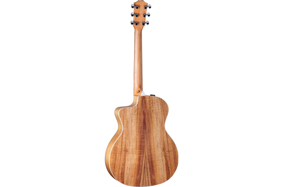 Taylor 214ce-K   - Retoure (Zustand: sehr gut) image 4