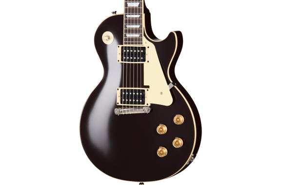 Epiphone 1954 Les Paul Jeff Beck Oxblood image 4