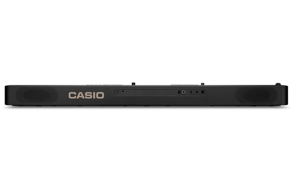 Set Pianoforte Digitale Casio CDP-S360 Nero image 4