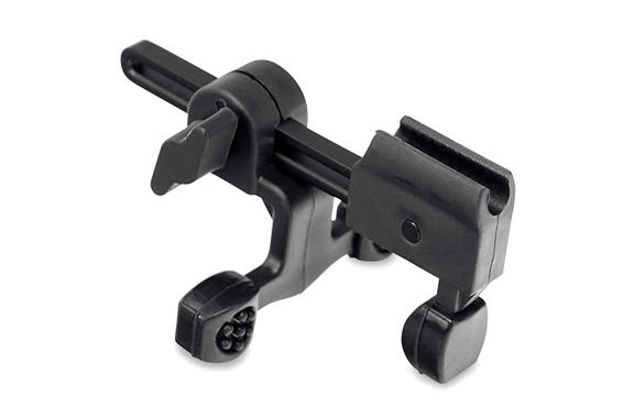 Soporte Pronomic MCH-100V para Clipmikro MCM-100 en Violín image 4