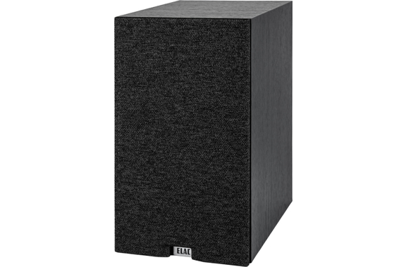 ELAC Debut B5.3 Enceintes Bibliothèque Noires Paire image 4