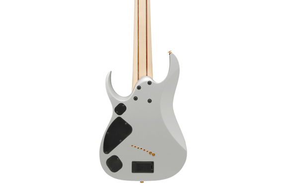 Ibanez RGDMS8-CSM Classic Silver Matte image 4
