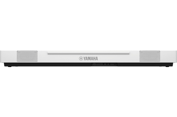 Yamaha P-225WH Set de Piano de Escenario Blanco image 4