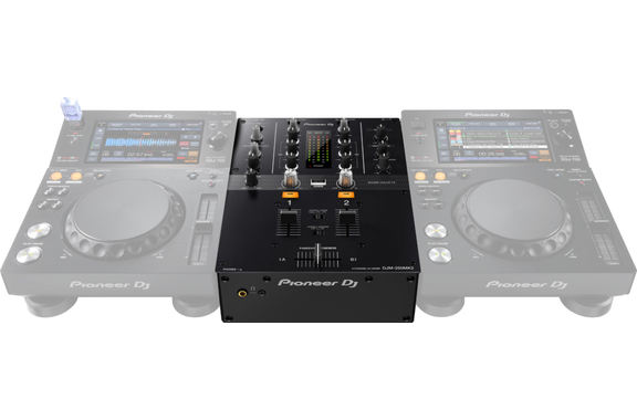 Pioneer DJ DJM-250MK2 image 4