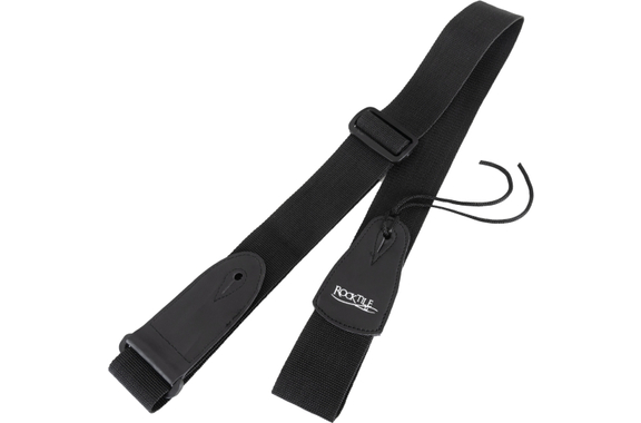 Rocktile Pro JB-30PR Ashwood E-Bass Natur Set image 4