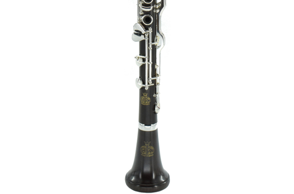 Amati ACL 640K-O G-Klarinette  - Retoure (Zustand: sehr gut) image 4