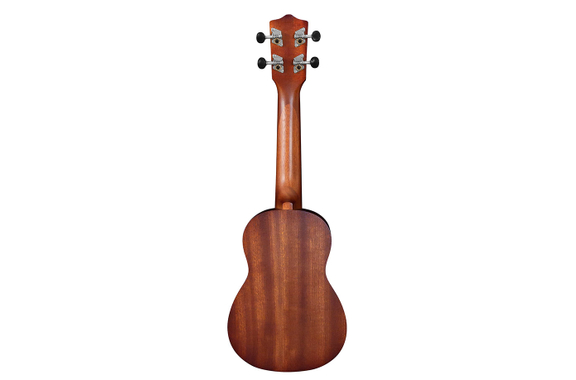 Leho Aleho ALUS-M Sopraan Ukulele Set image 4