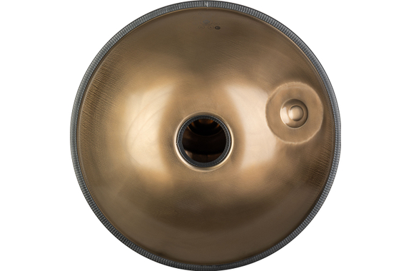 Sela SEHP202 Harmony Handpan D Amara 11+1 Set di Supporto image 4
