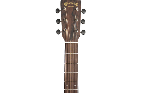 Martin 000-10E Retro Sapele image 4