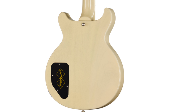 Epiphone 1960 Les Paul Special Reissue TV White image 4