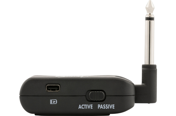Fender Telepath Wireless Transmitter image 4
