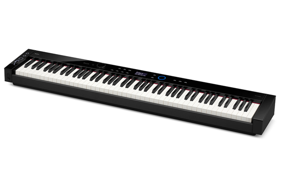 Casio Privia PX-S7000 BK Digitalpiano Black Set image 4