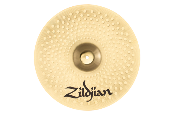 Zildjian ZP16C Planet Z Crash de 16" con soporte de platillo tipo brazo image 4