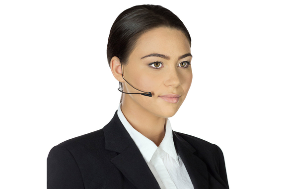 Rode LAV-Headset Medium image 4
